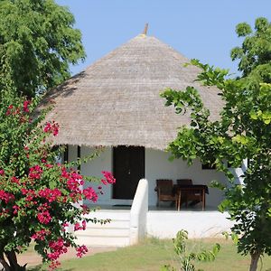 Kutch Safari Lodge